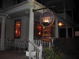 Firefly in Lenox has regular free live music performances in Berkshire County